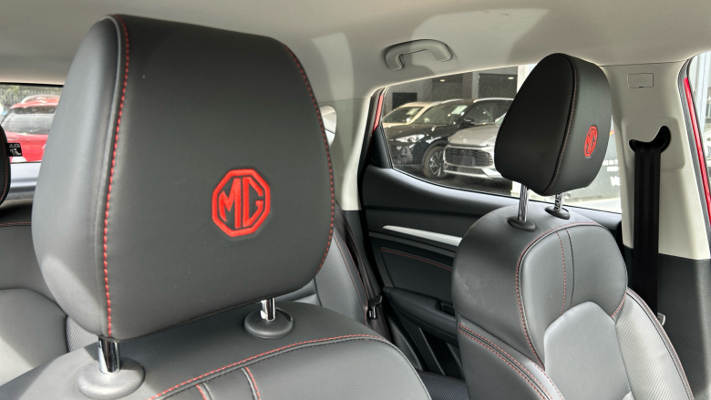 MG ZS 1.0T GDi Exclusive 5dr DCT Petrol Hatchback